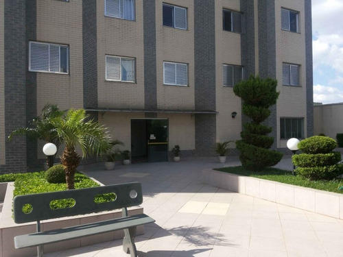 Imagem 29 de 30 de Apartamento - Ref: 3872