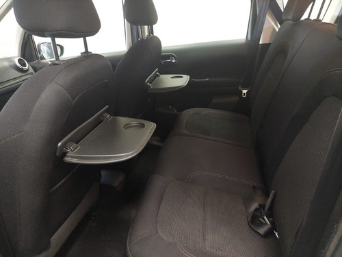 Imagem 4 de 9 de Citroën C3 Picasso Glx 1.6 16v (flex) 2012