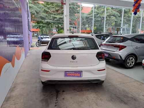 Volkswagen Pólo MPI (Flex)