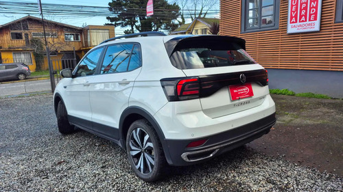Volkswagen T-Cross 1.0 Tsi Comfortline At