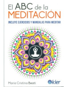 Libro Abc De La Meditación, El