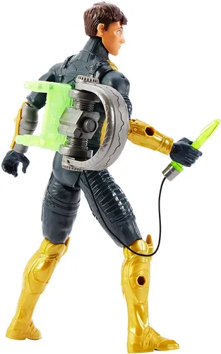Muñecos max steel 2018 hot sale