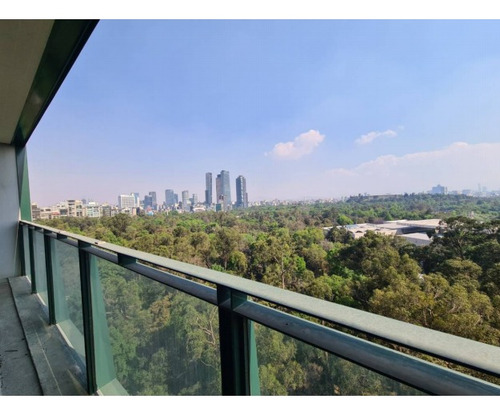 Imagen 2 de 14 de Departamento En Venta En Polanco Rubén Dario (m2d2464)