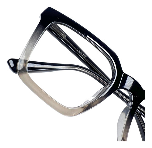 Armazón De Mujer Para Lentes Graduados Todo Incluido Tc610