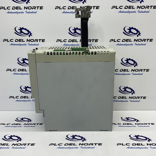 Allen Bradley 2094-bm03-s Kinetix 6000 Servo Drive 8 (Usado)