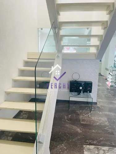 La Florida, Magnífica Casa En Venta