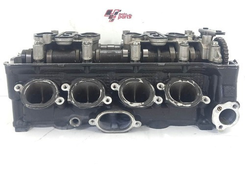 Tapa Cilindro Suzuki Gsxr 750 2008 Usado #02 Mk Motos 