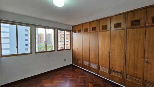 Apartamento En Venta El Milagro Edificio Rogal Hotel Paseo