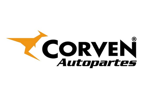 Discos Freno A3 Golf 5 Vento Corven Ventilado Delantero