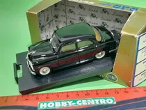 Comprar Brumm 1:43 Fiat 1400b 1956\u002F58 . Espectacular!