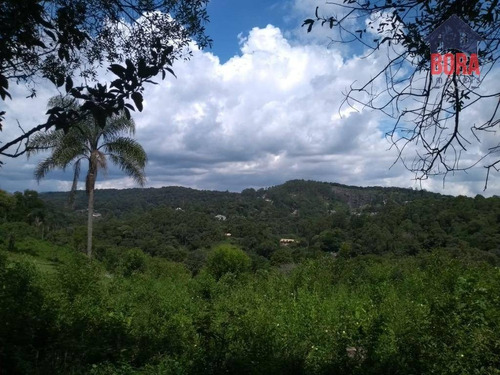 Terreno À Venda, 2170 M² Por R$ 130.000,00 - Parque Germânia - Mairiporã/sp - Te0346