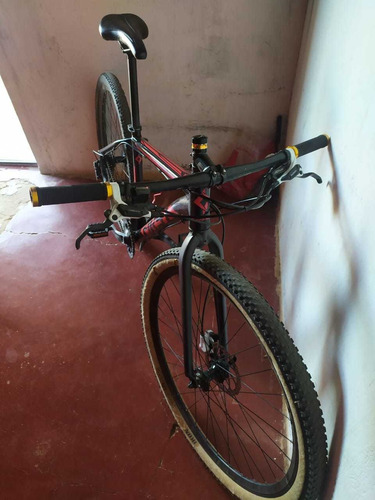 Imagem 6 de 7 de Bike