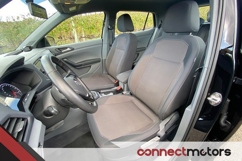 Imagem 14 de 15 de Volkswagen T-cross 200 Tsi - 2020