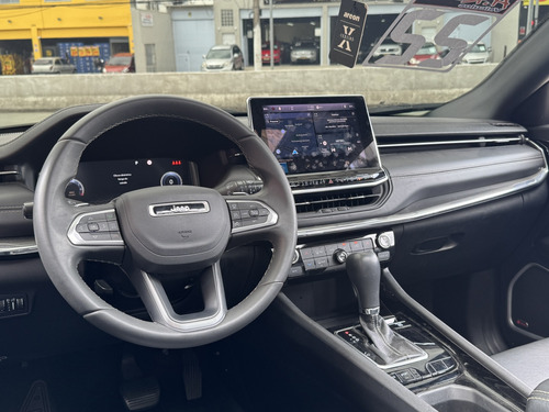 Jeep Compass 1.3 T270 TURBO FLEX S AT6