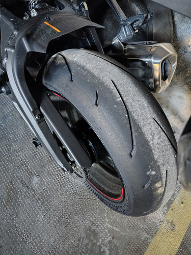 Kawasaki Ninja Zx10r 2020 Zerada