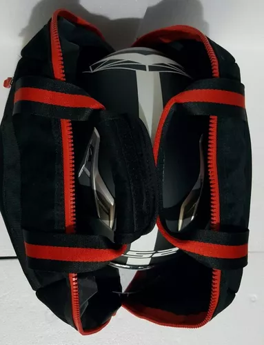 Mochila Maleta Funda Moto Ls2 Para Casco Moto Rider One