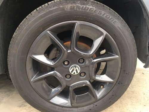 Imagen 11 de 11 de Volkswagen Pointer 2005 1.6 City Plus Mt