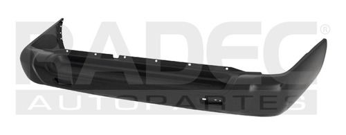 Fascia Trasera Para Nissan Pathfinder 1999-2004 P/pintar