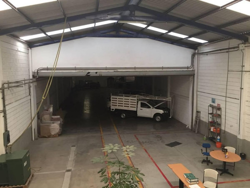 Excelente Bodega En Venta O Renta En Irapuato Gto