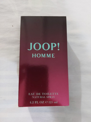 Perfume Joop Caballero Original 