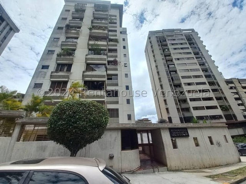 Apartamento En Venta Terrazas Del Avila 24-22495