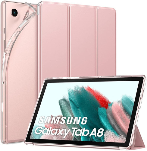 Estuche Protector Para Samsung Galaxy Tab A8 10.5  2022 