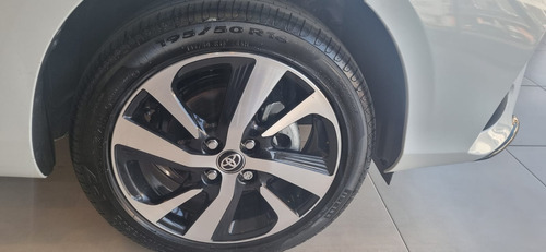 Toyota Yaris 1.5 107cv S