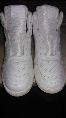 Tênis Nike Branco Masculino