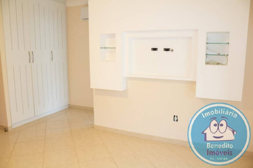 Imagem 8 de 14 de Vendo Apartamento Em Condomínio Próximo Da Praia R$520.000 - 1831