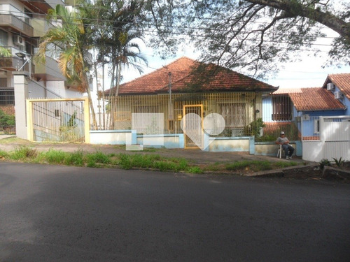 Imagem 2 de 15 de Terreno - Petropolis - Ref: 34745 - V-58457286