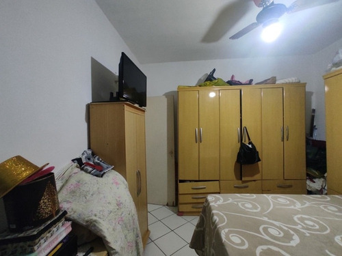 Imagem 11 de 11 de Ótimo Apartamento De 1 Dormitório No Marapé !!!
