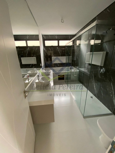 Imagem 15 de 29 de Belíssima Casa Condomínio Tamboré11 - Ca00282 - 70520433