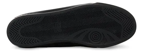 Zapatilla 4834 Club Swallow Total Black