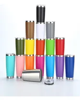 Comprar Vaso Termo Acero Inoxidable Taza Cafe Bebidas Frias