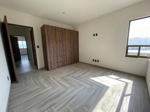 Venta Departamento En México Nuevo