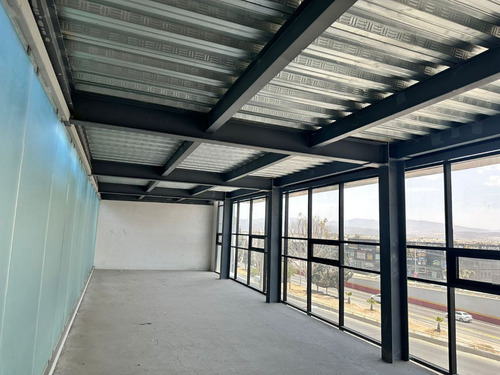 Oficinas Nuevas En Renta Frente A Plaza De Toros