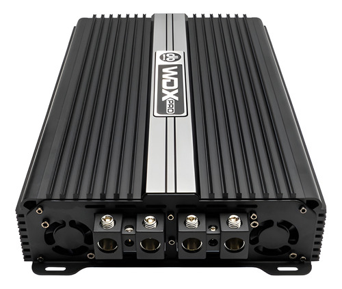 Db Drive Wdx Pro5000.1d Amplificador Mono 5000w 1 Ohm