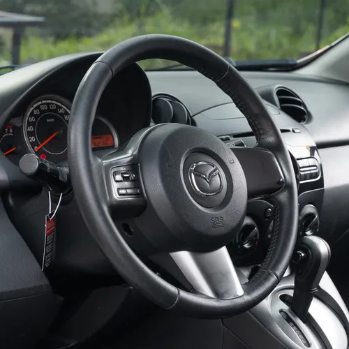 Mazda 2 1.5 15ha1c