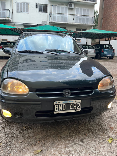 Chevrolet Corsa 1.6 Gls