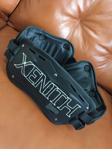 Coreguard Protetor Costelas Xenith Velocity S/ Shoulder Pad
