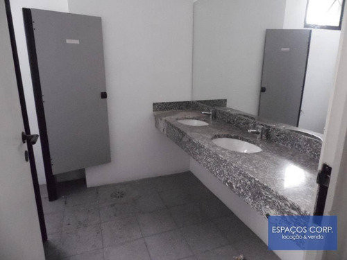 Imagem 8 de 11 de Laje À Venda, 572m² Por R$ 6.006.000 - Vila Olímpia - São Paulo/sp - Lj0567