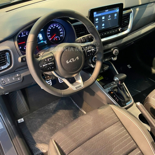 Kia Stonic 1.0 TGDI MHEV SX AUTOMÁTICO