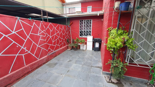 Amplia Casa En Puente Alto, Santigo Manadier
