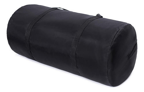 Bolsa De Equipaje Deportiva De Viaje Cilíndrica, Accesorio