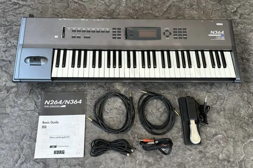 korg 見苦しい N364 korg 見苦しい N364