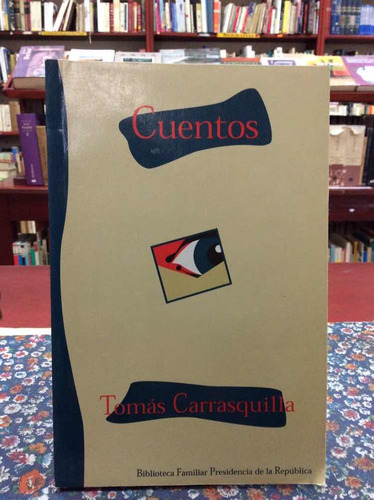 Tomas Carrasquilla - Cuentos - Literatura Colombiana