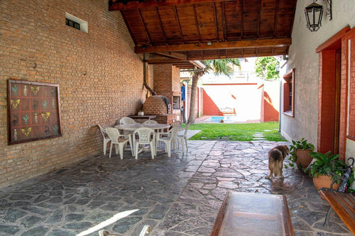 Imagen 27 de 29 de Casa - La Lucila-vias/maipu