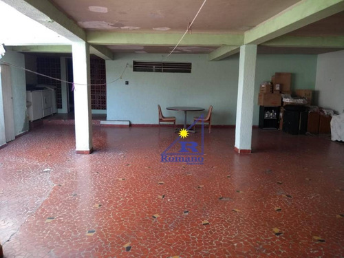 Sobrado - So1236