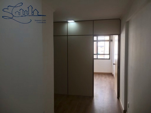 Imagem 10 de 12 de Sala - Sa00007 - 33562647