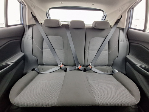 Chevrolet Onix 1.0 TURBO FLEX LT MANUAL